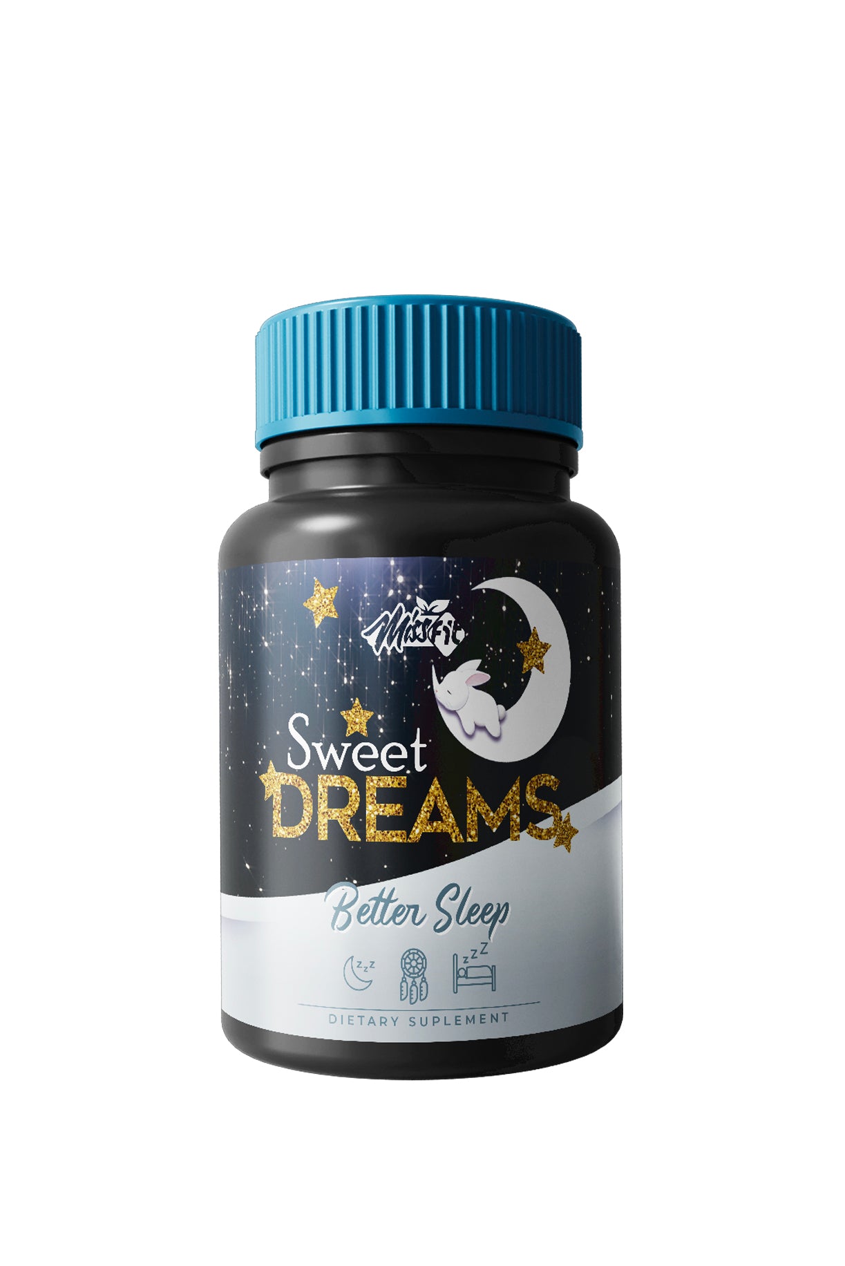 Sweet Dreams – Descanso profundo y natural