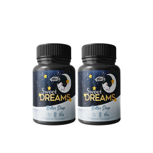 Sweet Dreams – Descanso profundo y natural